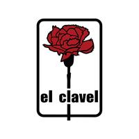 Logotipo El Clavel 2.0