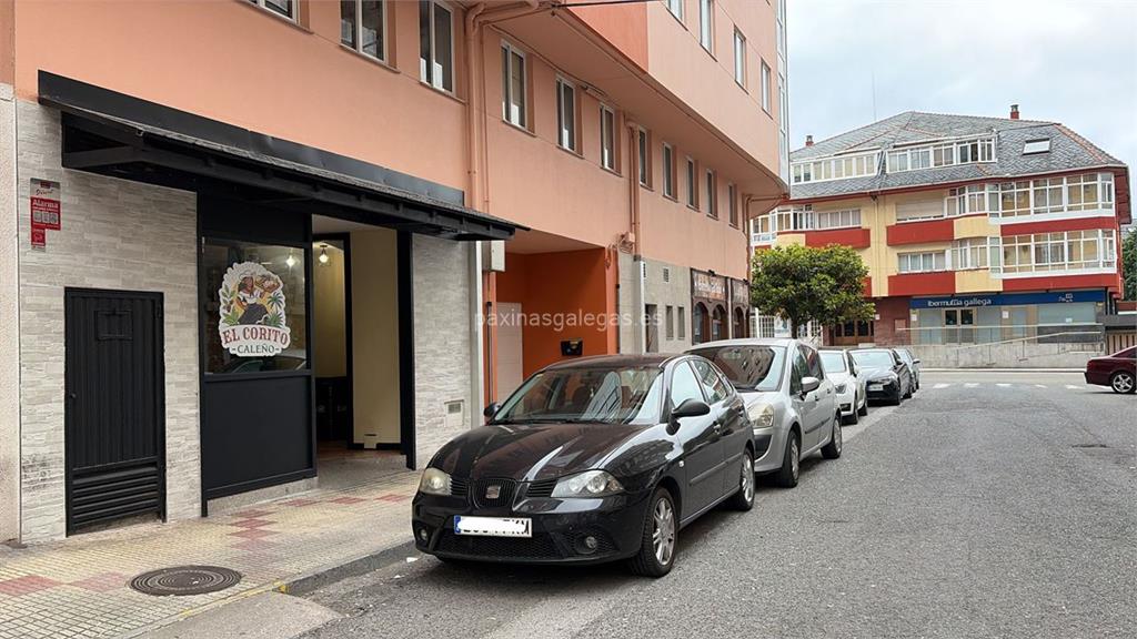imagen principal El Corito Caleño