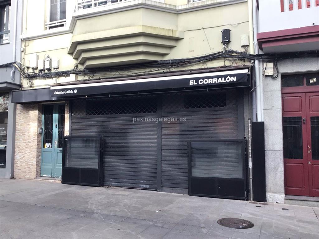 imagen principal El Corralón