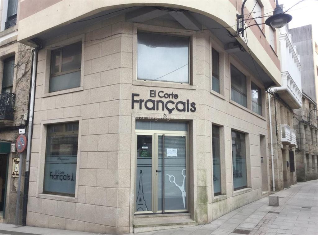 imagen principal El Corte Français