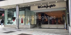 Tienda de Ropa El Corte Ingl s TMJ en Vigo