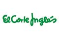 logotipo El Corte Inglés