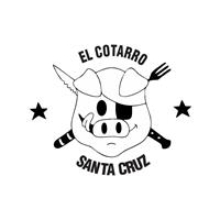 Logotipo El Cotarro