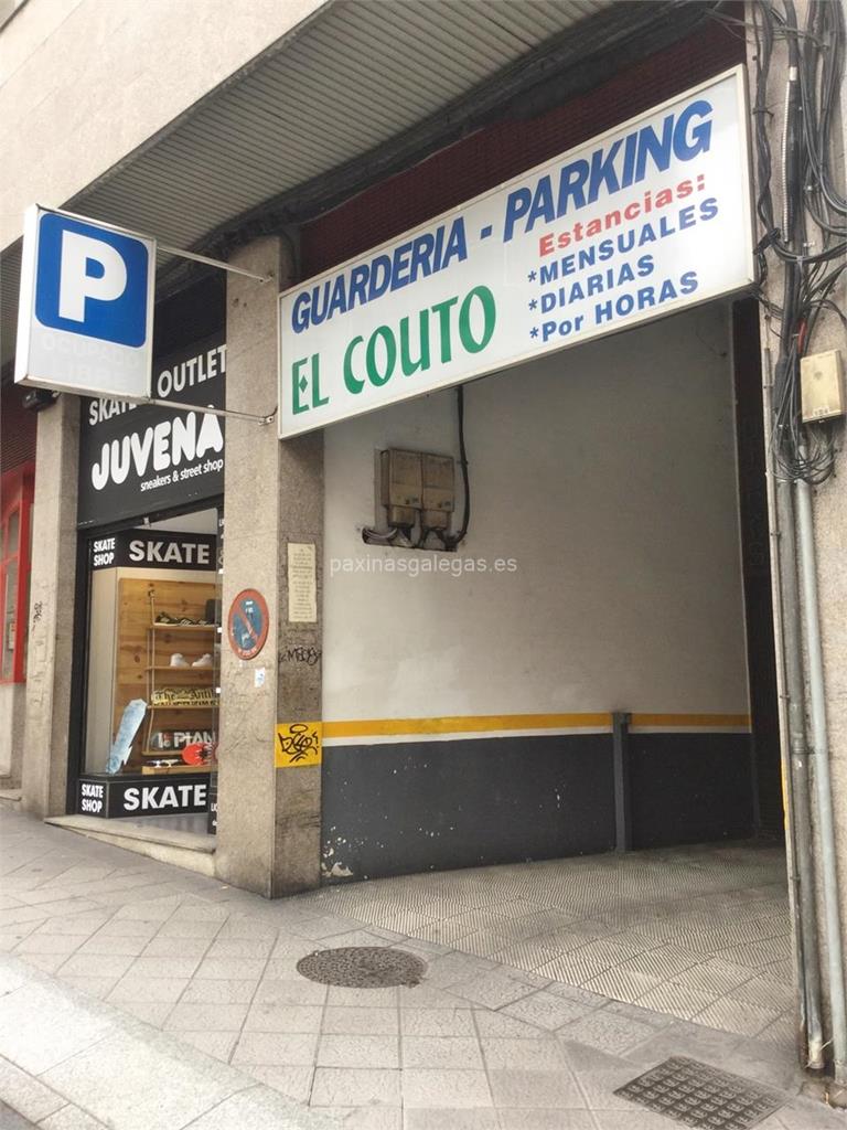 imagen principal El Couto