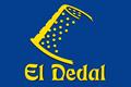 logotipo El Dedal