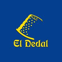 Logotipo El Dedal