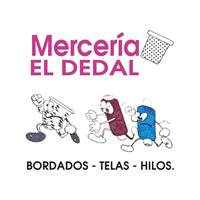 Logotipo El Dedal