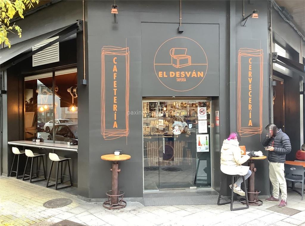 imagen principal El Desván