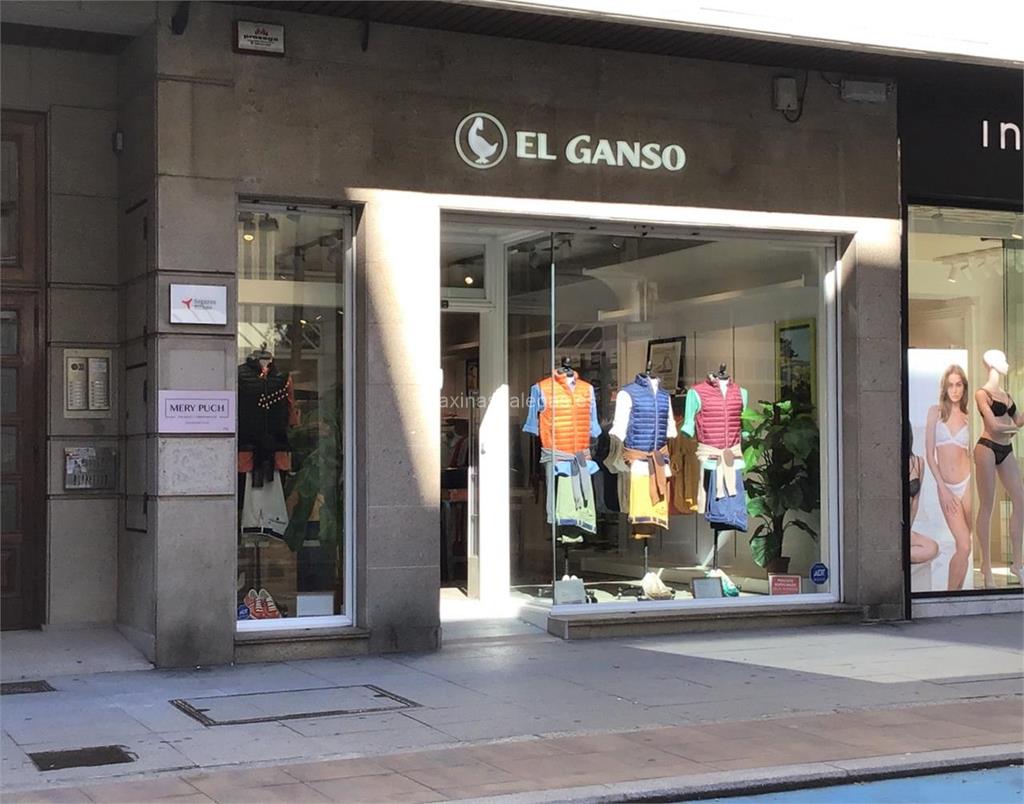 El Ganso - Tienda de ropa