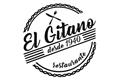 logotipo El Gitano