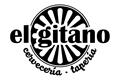 logotipo El Gitano