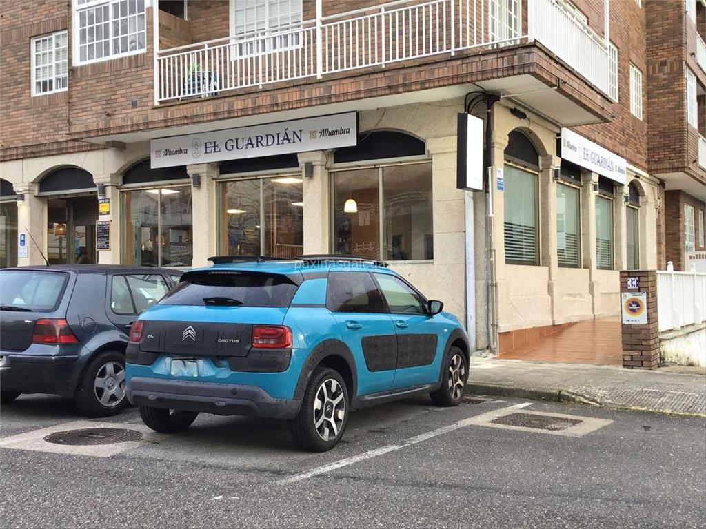 imagen principal El Guardián