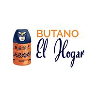 Logotipo El Hogar