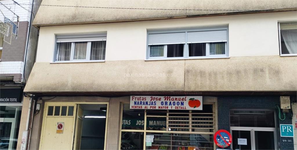 imagen principal El Horreo