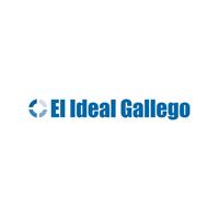Logotipo El Ideal Gallego