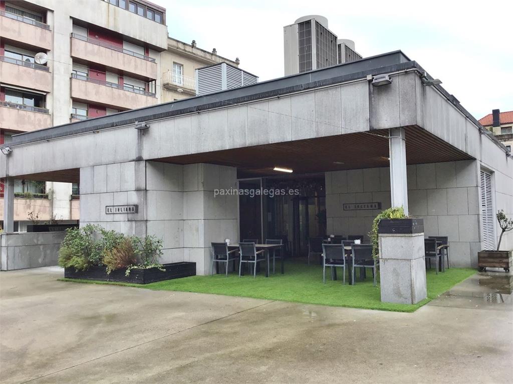 imagen principal El Juliana