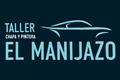 logotipo El Manijazo