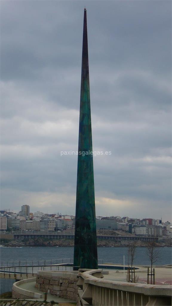 imagen principal El Millenium