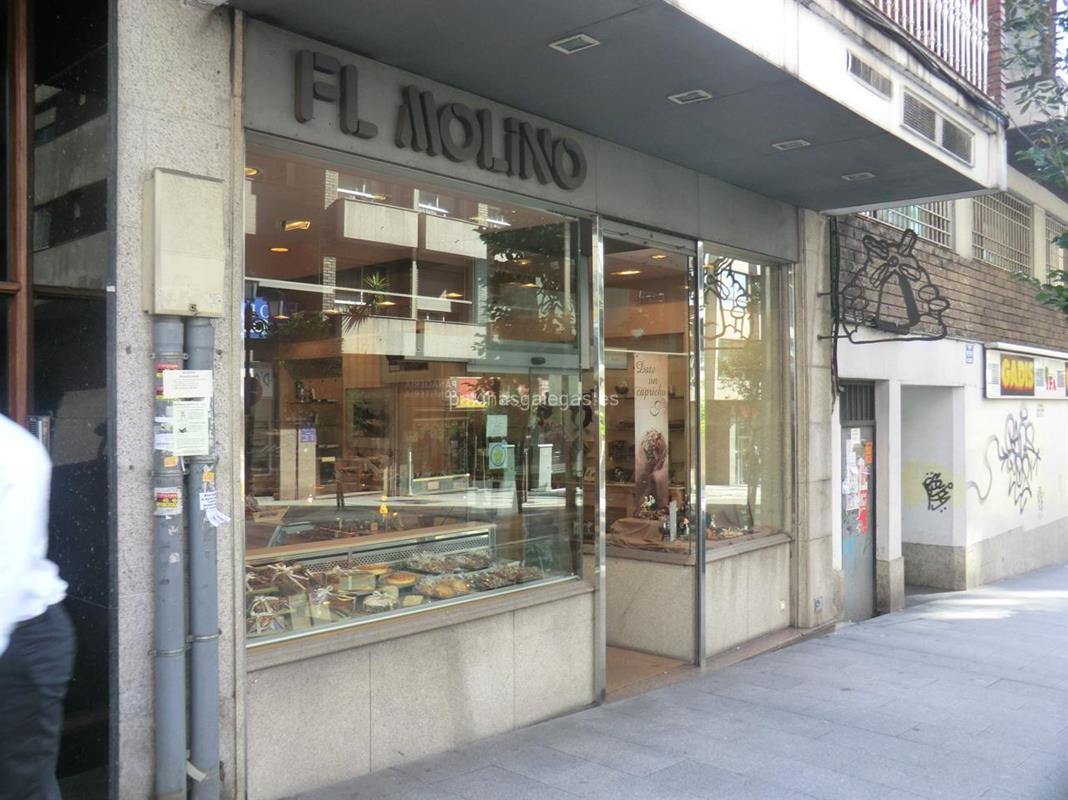 Panaderia El Molino