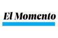 logotipo El Momento