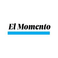 Logotipo El Momento