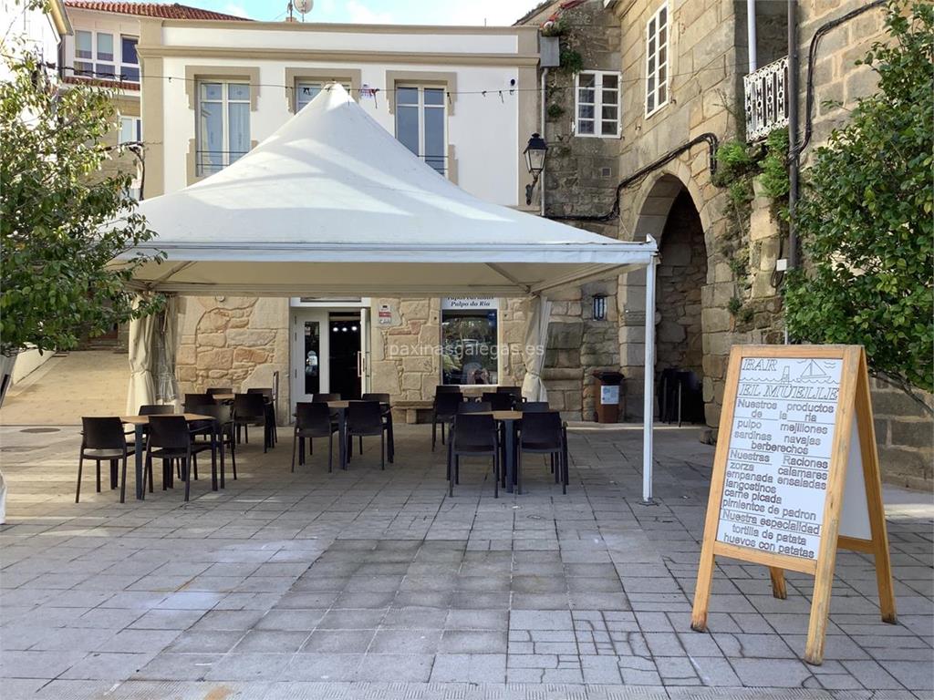 imagen principal El Muelle