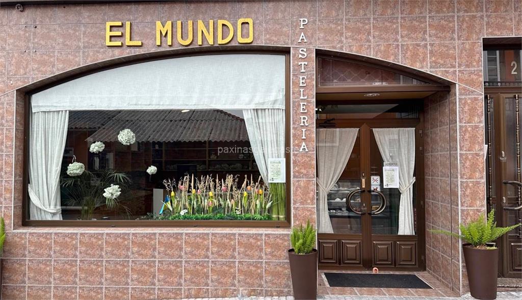 imagen principal El Mundo