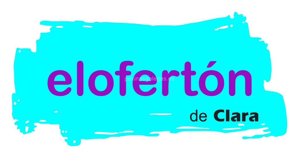 logotipo El Ofertón de Clara