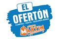 logotipo El Ofertón - Martin Opportunity