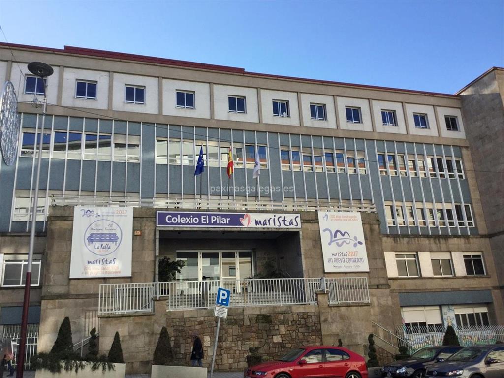 imagen principal El Pilar Maristas