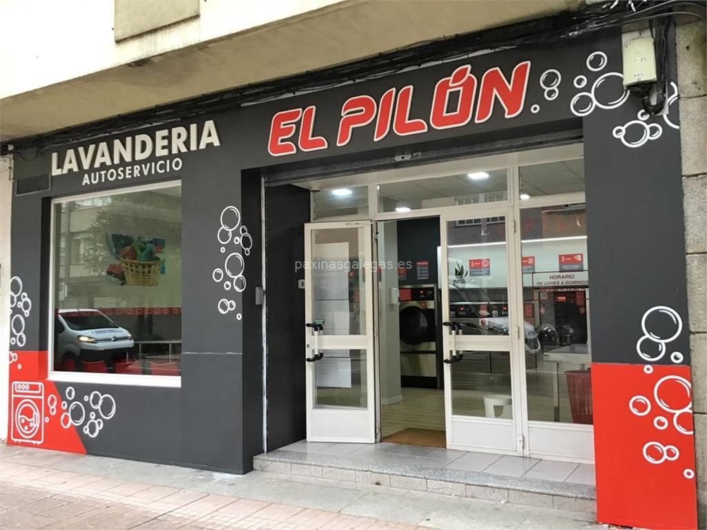 imagen principal El Pilón