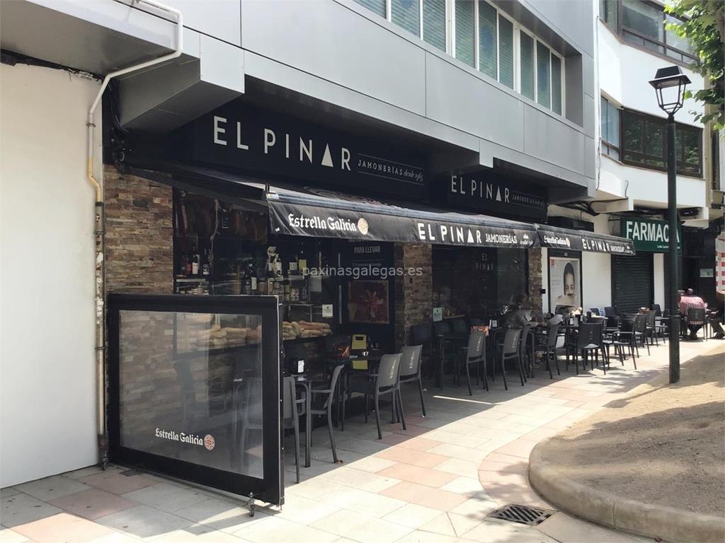 imagen principal El Pinar