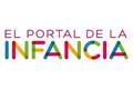 logotipo El Portal de la Infancia