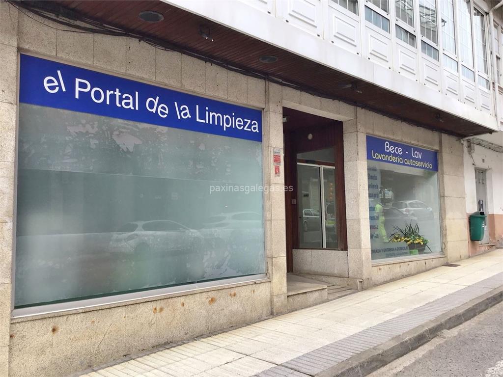 imagen principal El Portal de la Limpieza