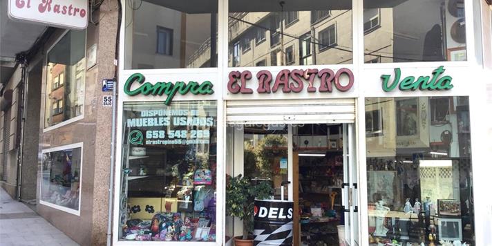 telefono rastro vigo