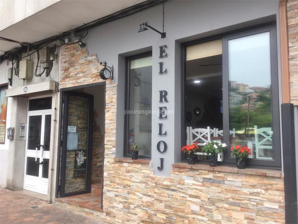 imagen principal El Reloj