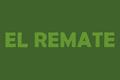 logotipo El Remate