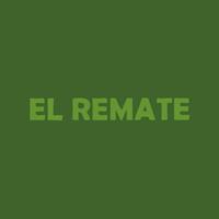 Logotipo El Remate