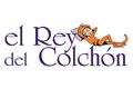 logotipo El Rey del Colchón