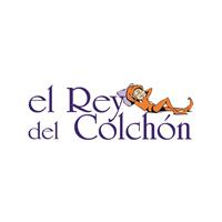 Logotipo El Rey del Colchón