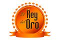 logotipo El Rey del Oro