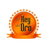 Logotipo El Rey del Oro