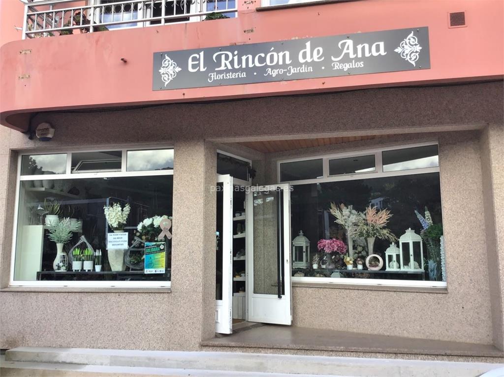 imagen principal El Rincón de Ana