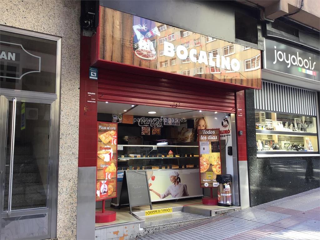 imagen principal El Rincón de Bocalino