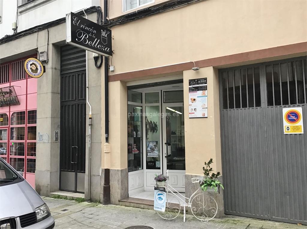 imagen principal El Rincón de la Belleza