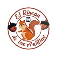Logotipo El Rincón de las Ardillas