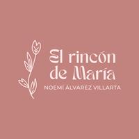 Logotipo El Rincón de María