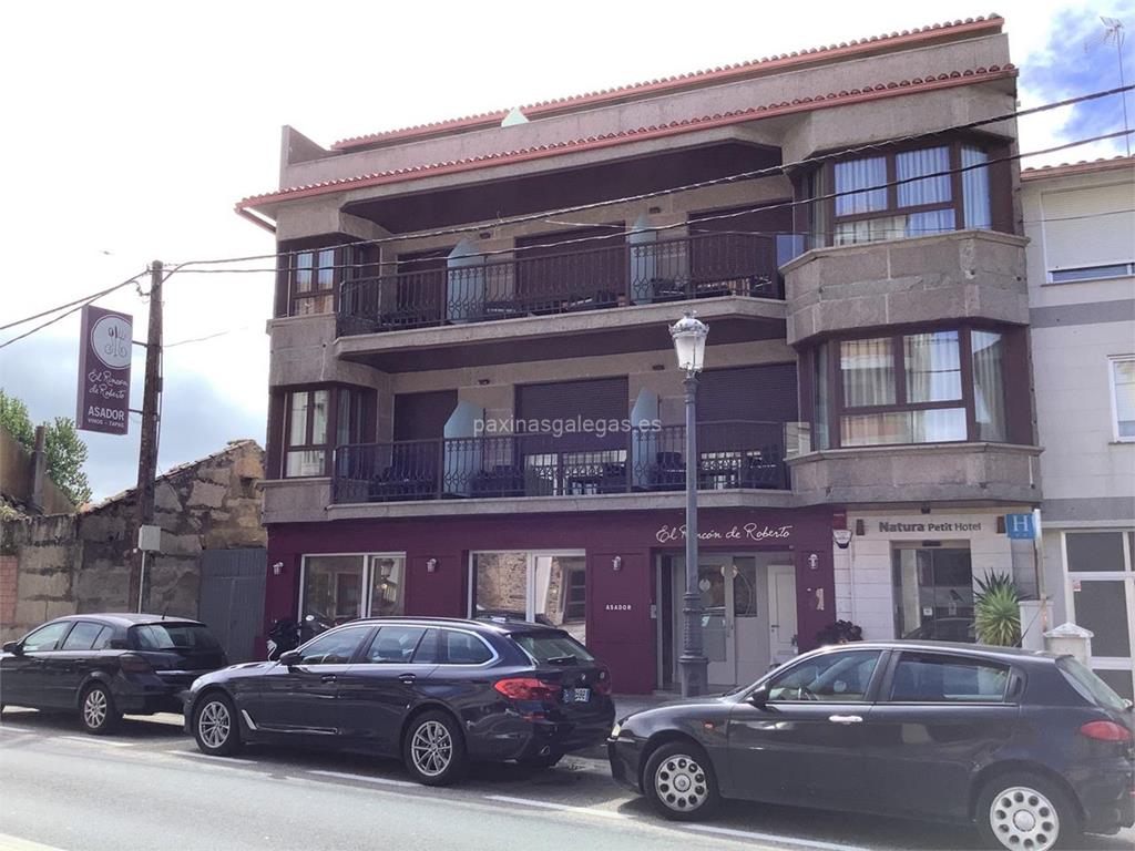 imagen principal El Rincón de Roberto