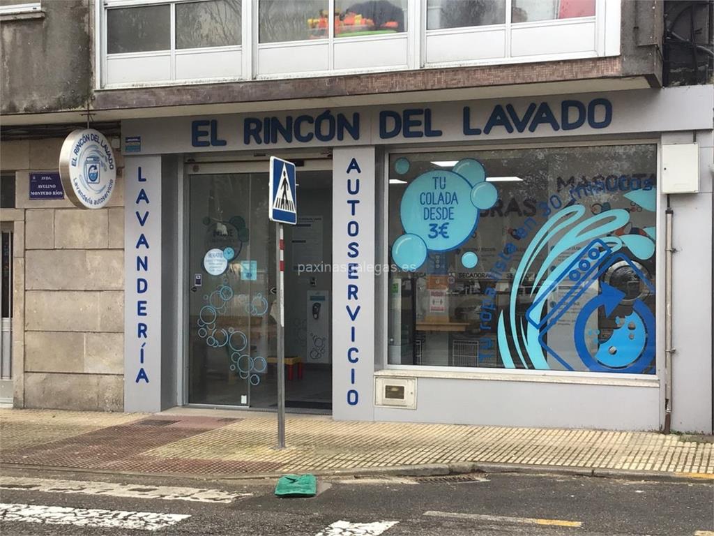 imagen principal El Rincón del Lavado