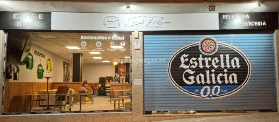 imagen principal El Rincón del Río